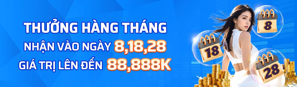 Giao diện chọn game nổ hũ trên ESPACIOS
