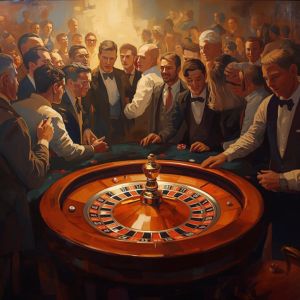 Blackjack ESPACIOS