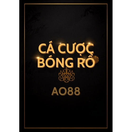 Hướng dẫn cá cược bóng rổ cho người mới tại AO88