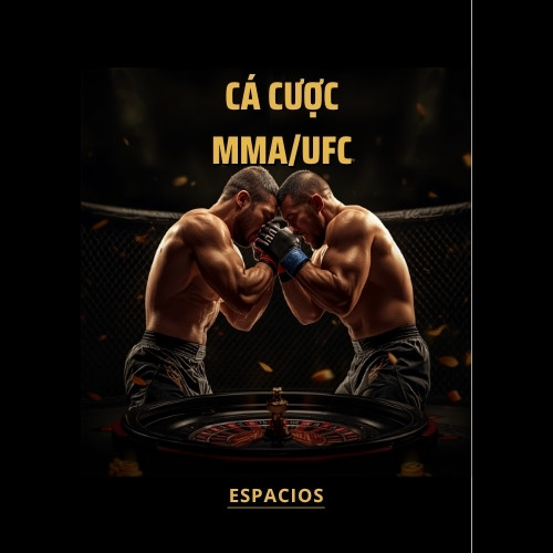 Hướng dẫn cá cược MMA/UFC cho người mới tại AO88