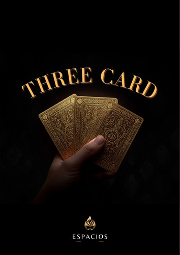 Cách chơi Three Card Poker tại AO88
