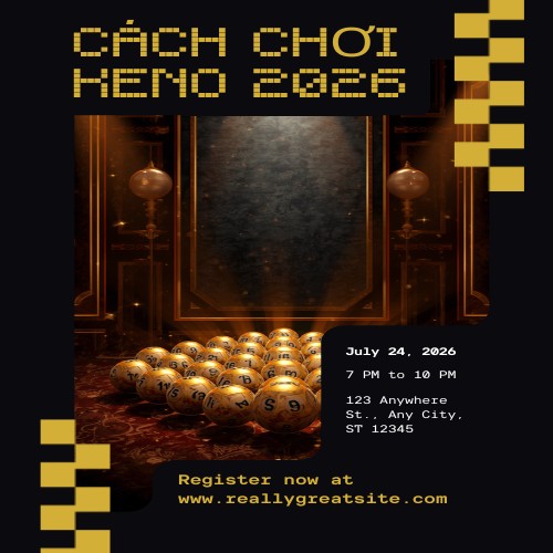 Cách chơi Keno tại AO88