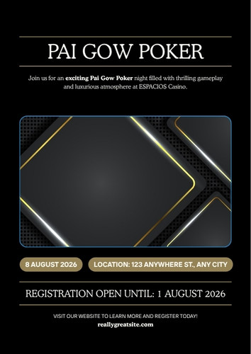 Cách chơi Pai Gow Poker tại AO88