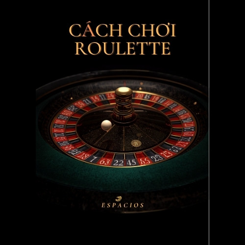 Cách chơi Roulette Online tại AO88
