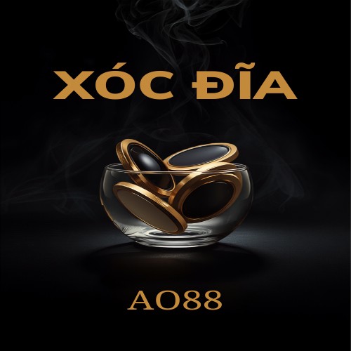 Cách chơi Xóc Đĩa tại casino trực tuyến AO88