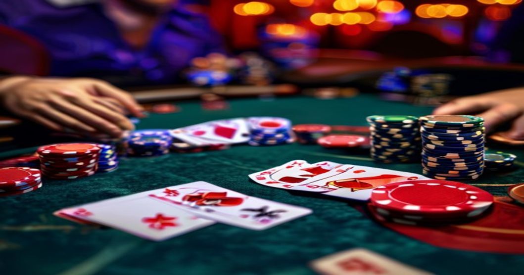 Tiến Lên, Mậu Binh Và Poker – Ba Game Bài Nên Học Luật Kỹ